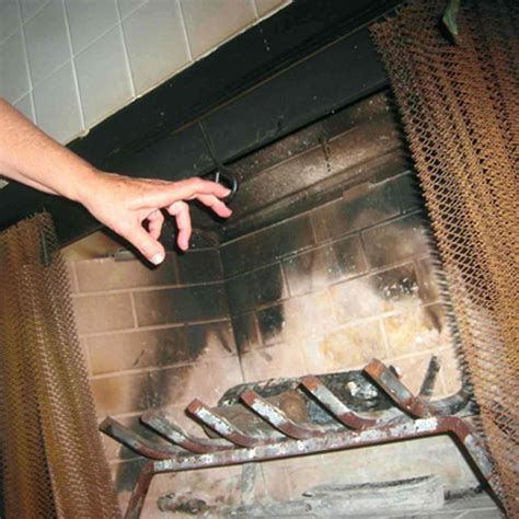 where to buy fireplace damper